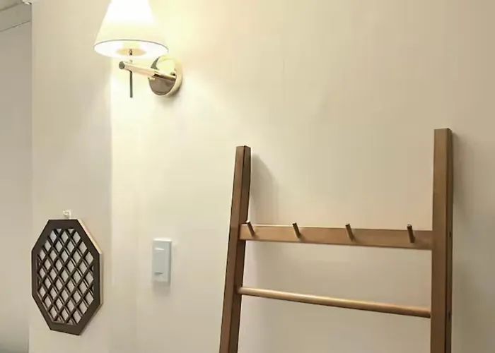 Aparthotel 303, 5 Minutes By Subway, Fully Equipped Private Room, Yeongdeungpo Times Square, River, Myeongdong, Hongdae 20 Minutes, Kocheok Dome, Ktx, Busan
