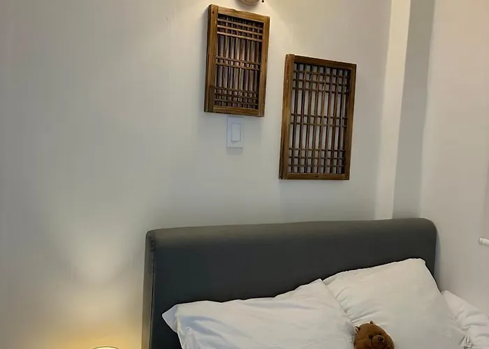 303, 5 Minutes By Subway, Fully Equipped Private Room, Yeongdeungpo Times Square, River, Myeongdong, Hongdae 20 Minutes, Kocheok Dome, Ktx, Busan * Seul