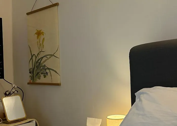 303, 5 Minutes By Subway, Fully Equipped Private Room, Yeongdeungpo Times Square, River, Myeongdong, Hongdae 20 Minutes, Kocheok Dome, Ktx, Busan Seul